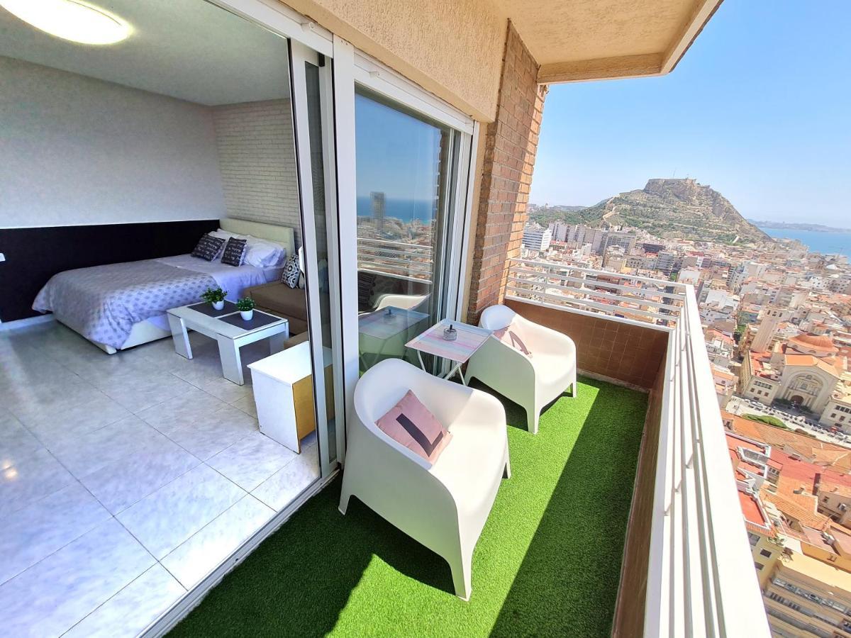 Apartment Mirador Alicante