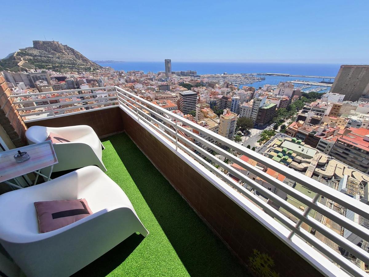 Apartment Mirador *