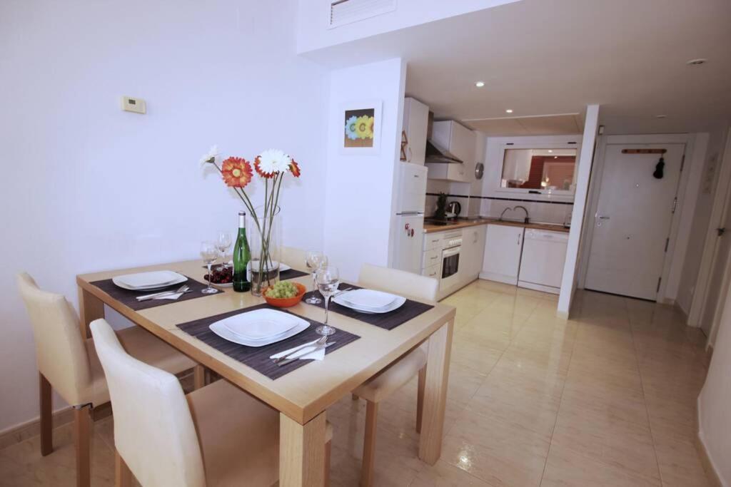 Playa Flamenca Dream Apartamento