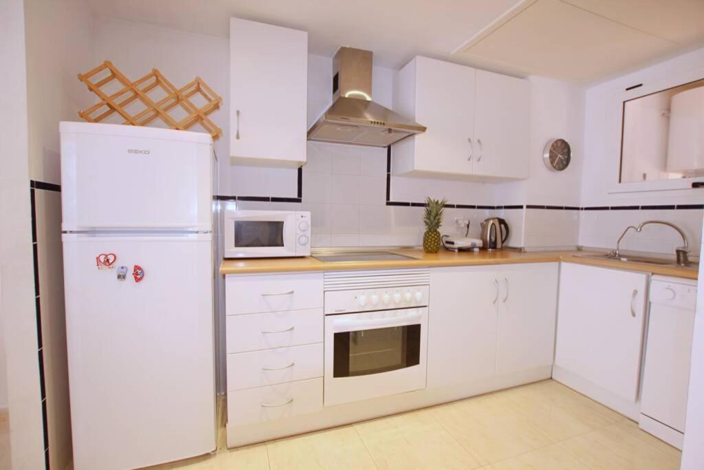 Apartamento Playa Flamenca Dream
