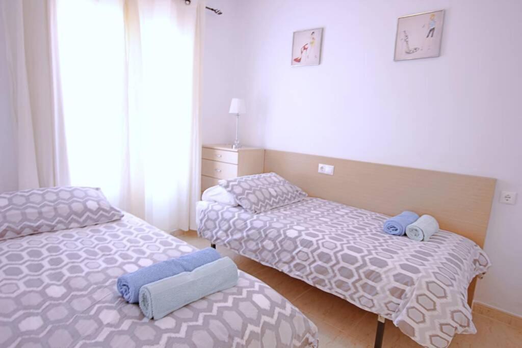 Playa Flamenca Dream Apartamento Alicante