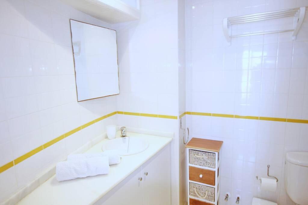 Apartamento Playa Flamenca Dream