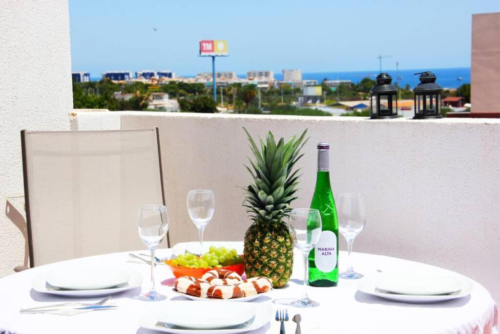 Playa Flamenca Dream Apartamento *