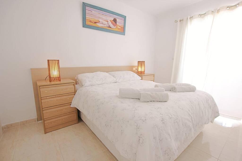 Apartamento Playa Flamenca Dream