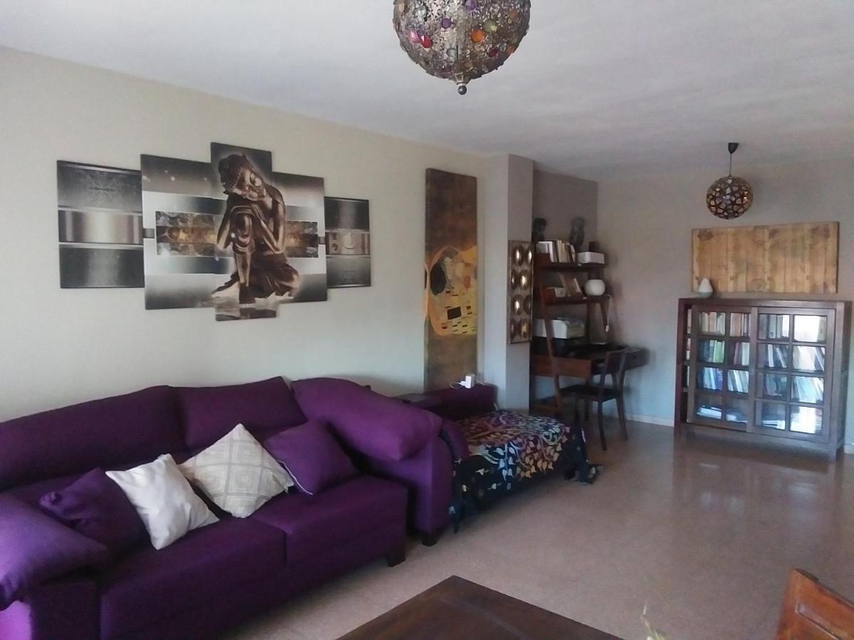 Habitación En Piso Particular Alicante