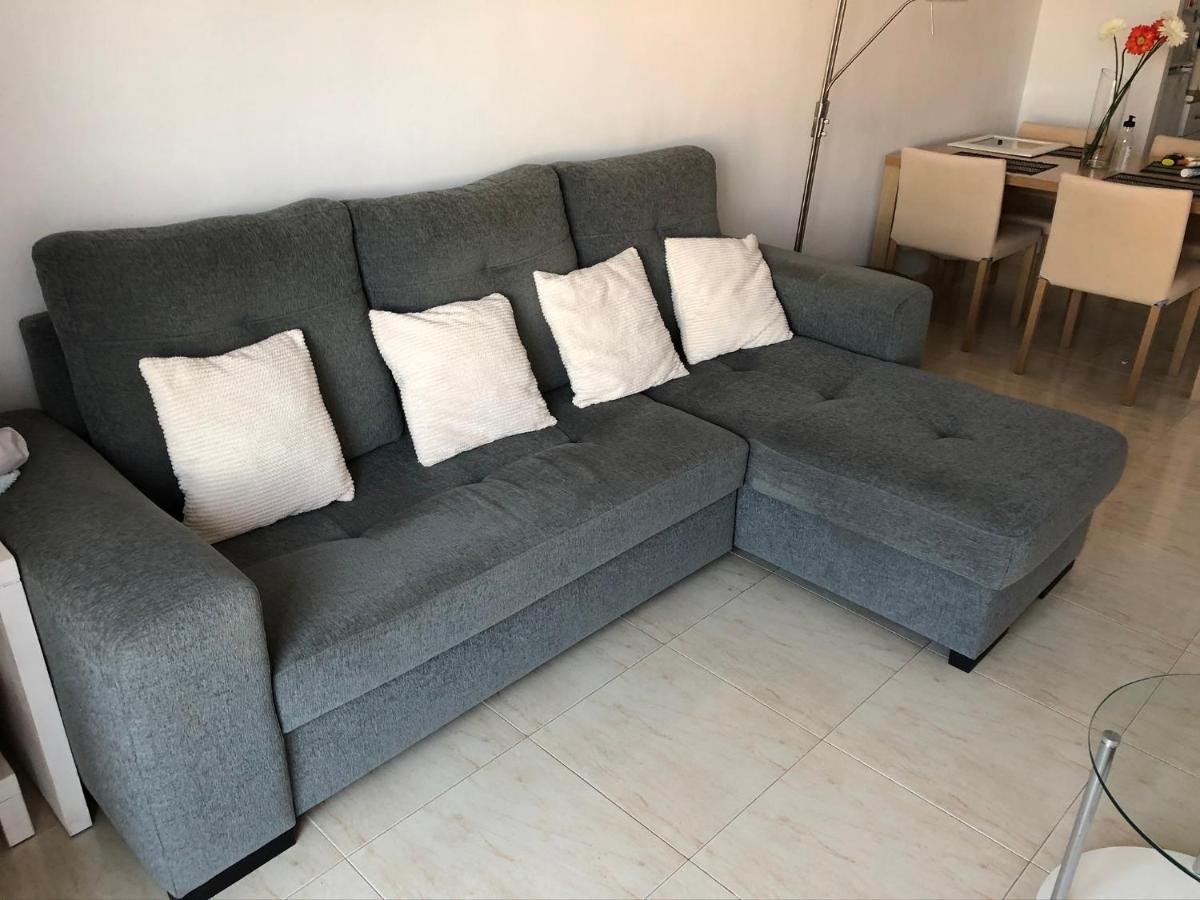 Playa Flamenca Dream Apartamento *