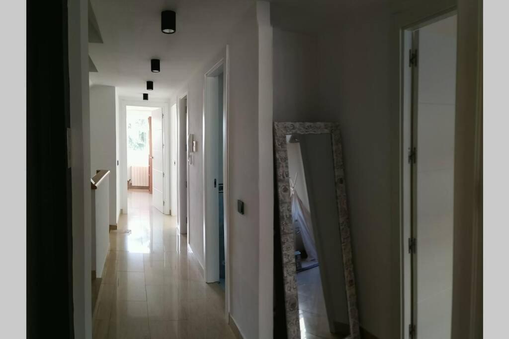 Villa Fantástico Bungalow Oceano, Primera linea de playa Alicante