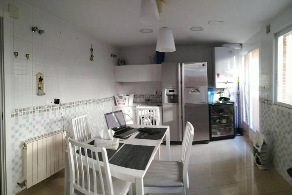Villa Fantástico Bungalow Oceano, Primera linea de playa