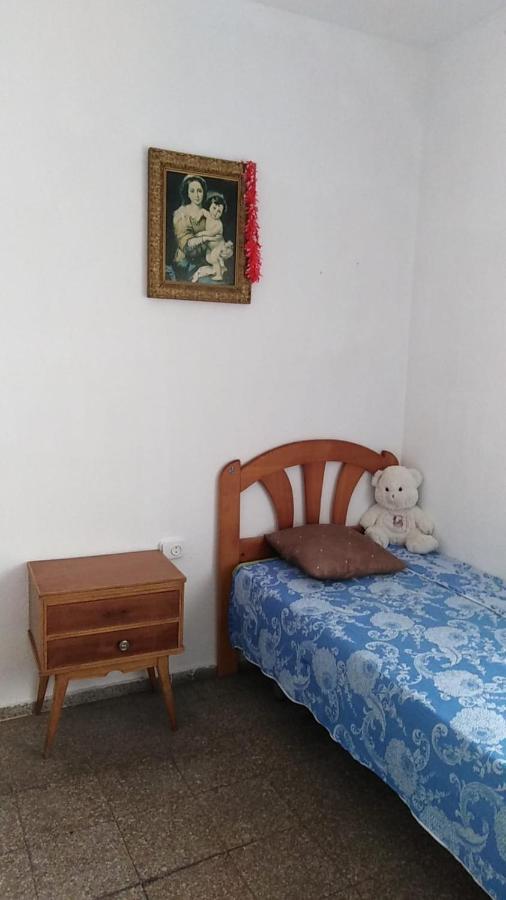 In Habitación en casa particular Alicante