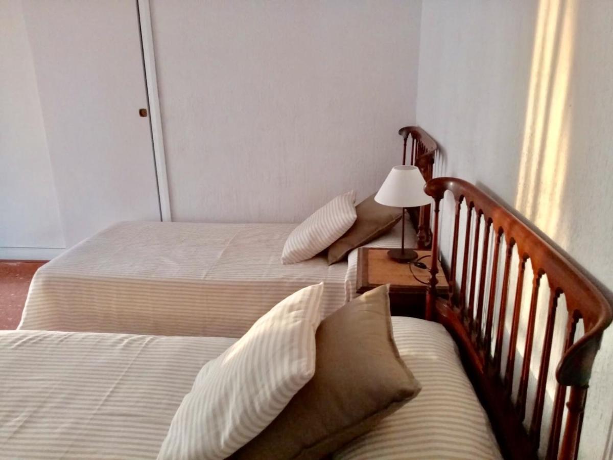 Apartment Hb - Atico Torre Del Mar - San Juan Playa - *