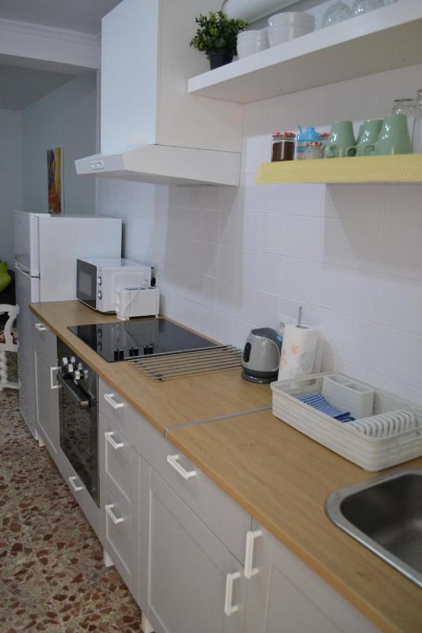 Apartamento Impressive 1 Bed With A Stunning Bathroom And Terrace Cb4ev Alicante