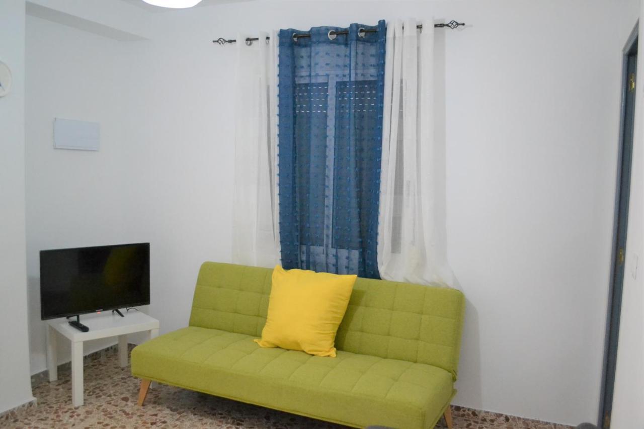 Impressive 1 Bed With A Stunning Bathroom And Terrace Cb4ev Apartamento Alicante