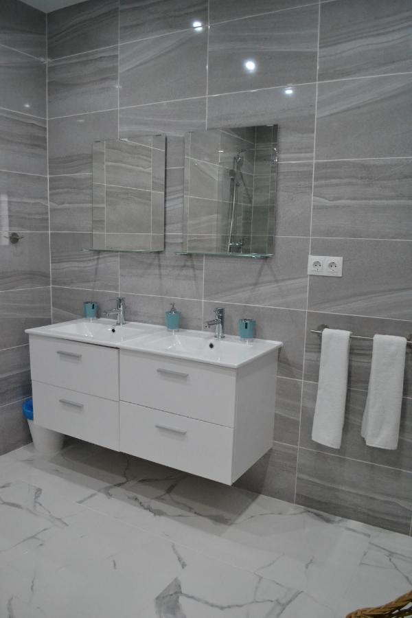Apartamento Impressive 1 Bed With A Stunning Bathroom And Terrace Cb4ev
