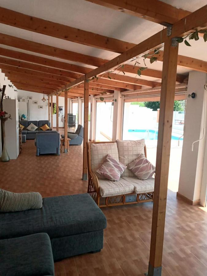 Recovery Mountain Bed and breakfast Alicante