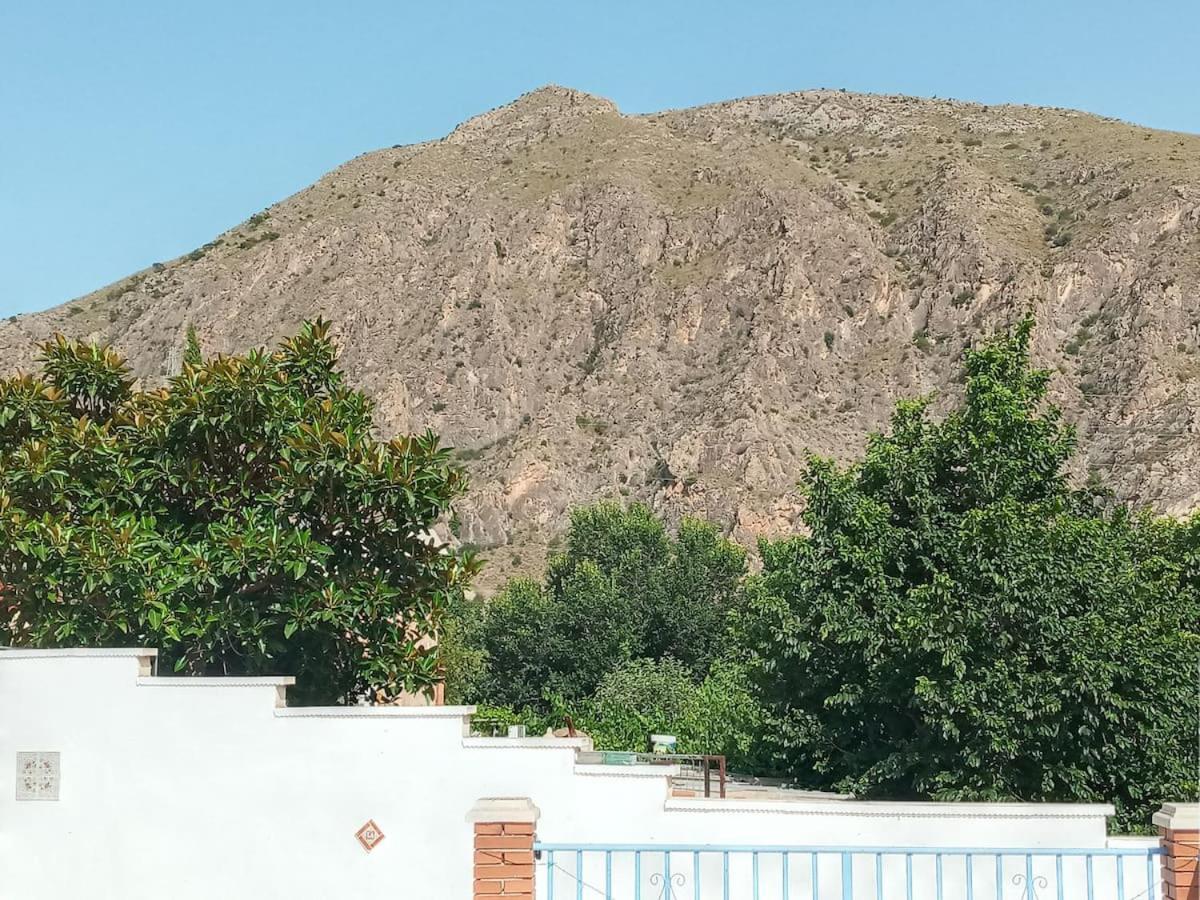 Bed and breakfast Recovery Mountain Alicante