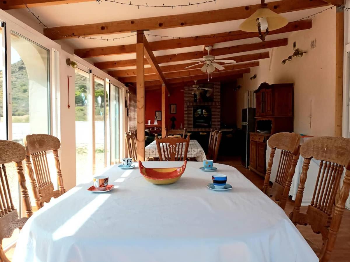 Bed & Breakfast Recovery Mountain 2 Separate Beds In Alicante