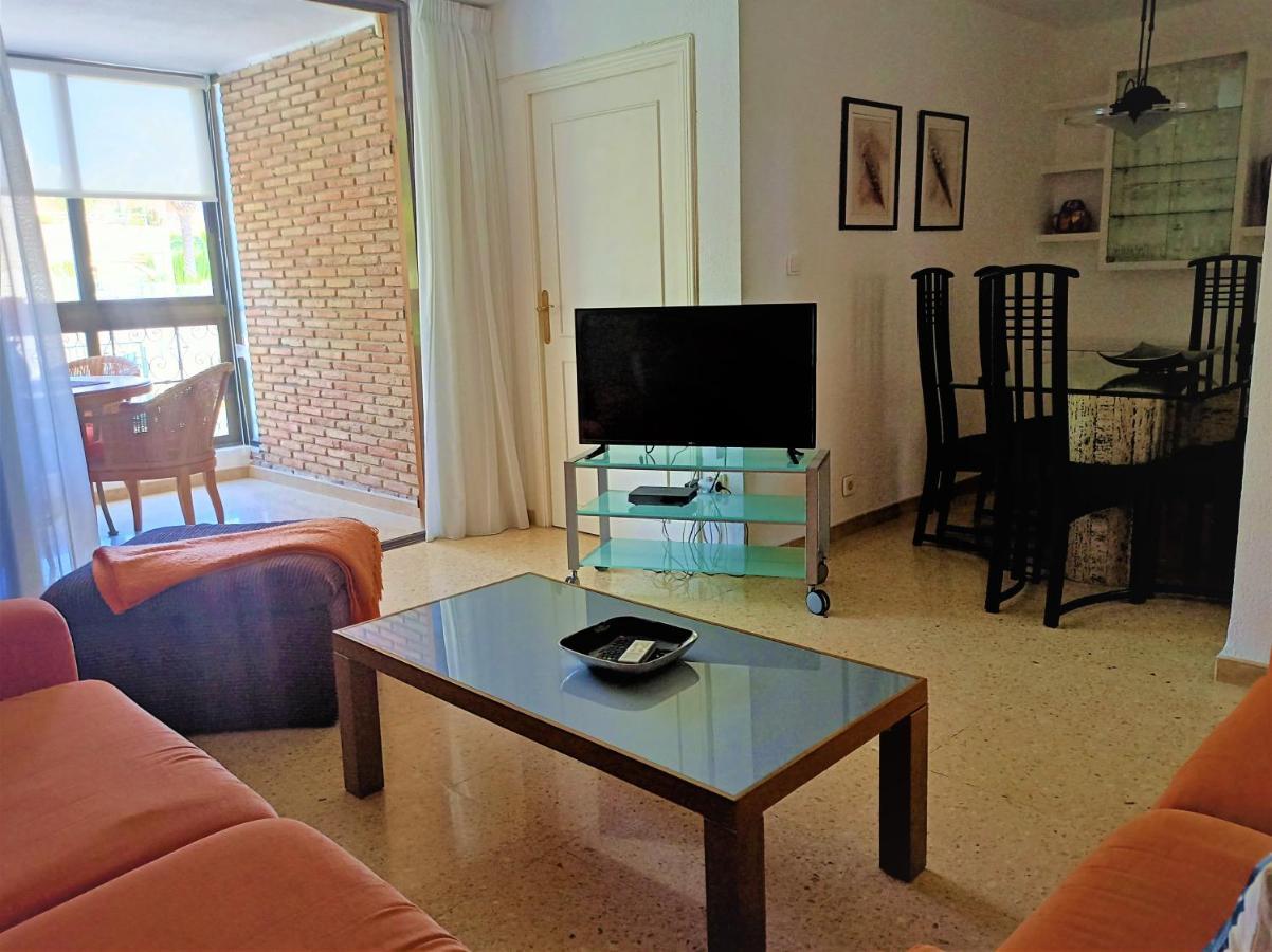 Neartothebeach21 Apartamento *