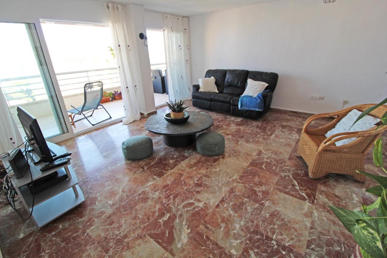 Apartamento 1 Min Playa San Juan. Piscina. Terraza. Vistas Mar *