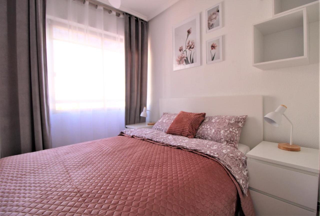 Martinez De Velasco Apartment *