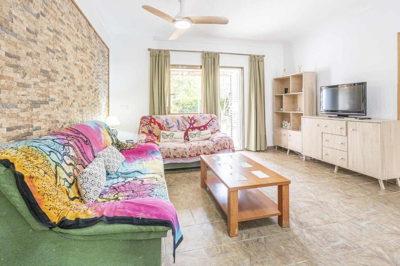 Delfin San Juan Apartment Alicante