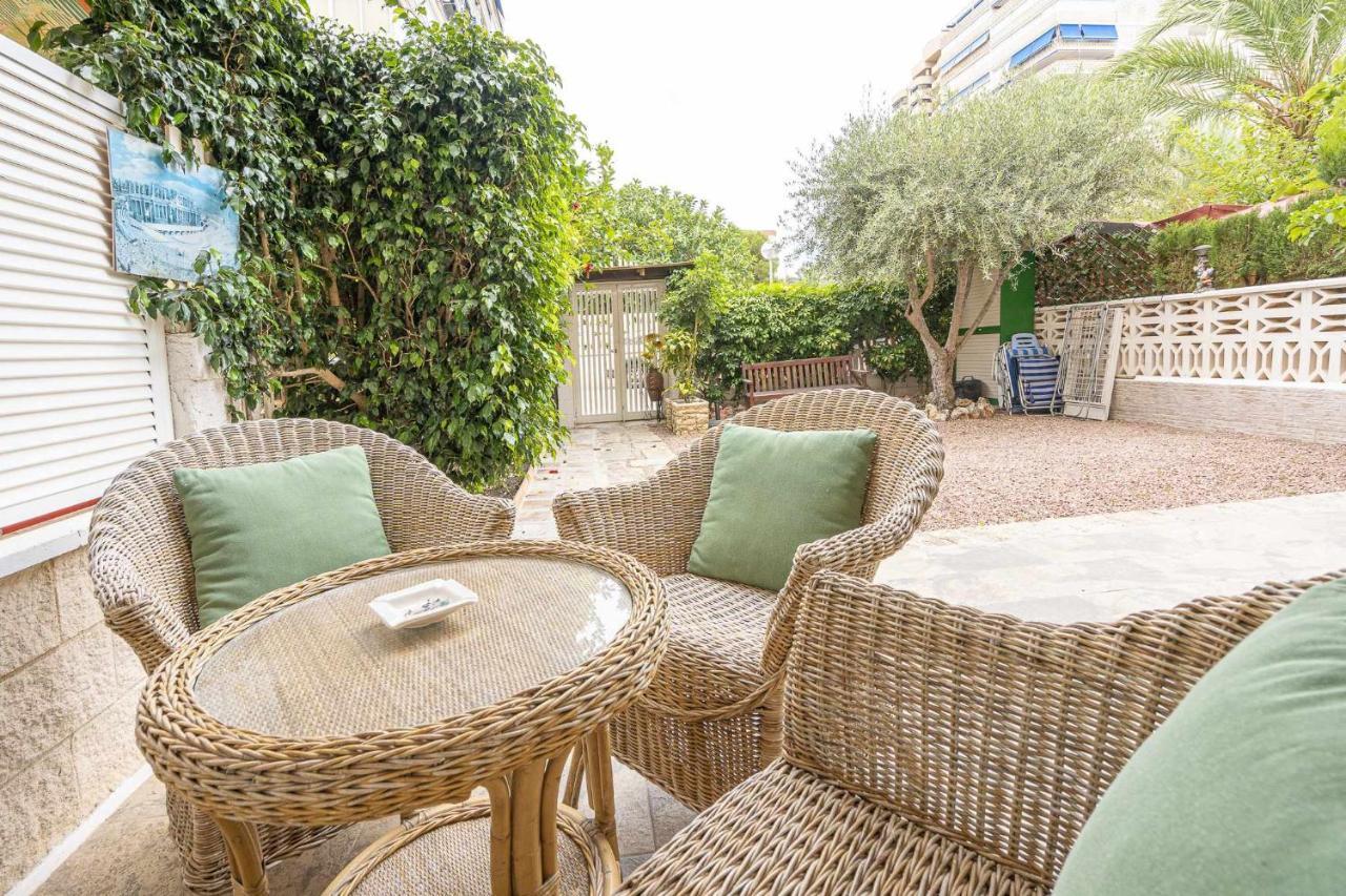 Delfin San Juan Apartment *