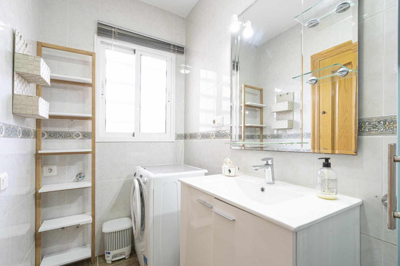 Apartment Delfin San Juan Alicante