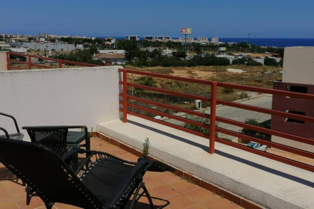 Playa Flamenca Dream * Alicante