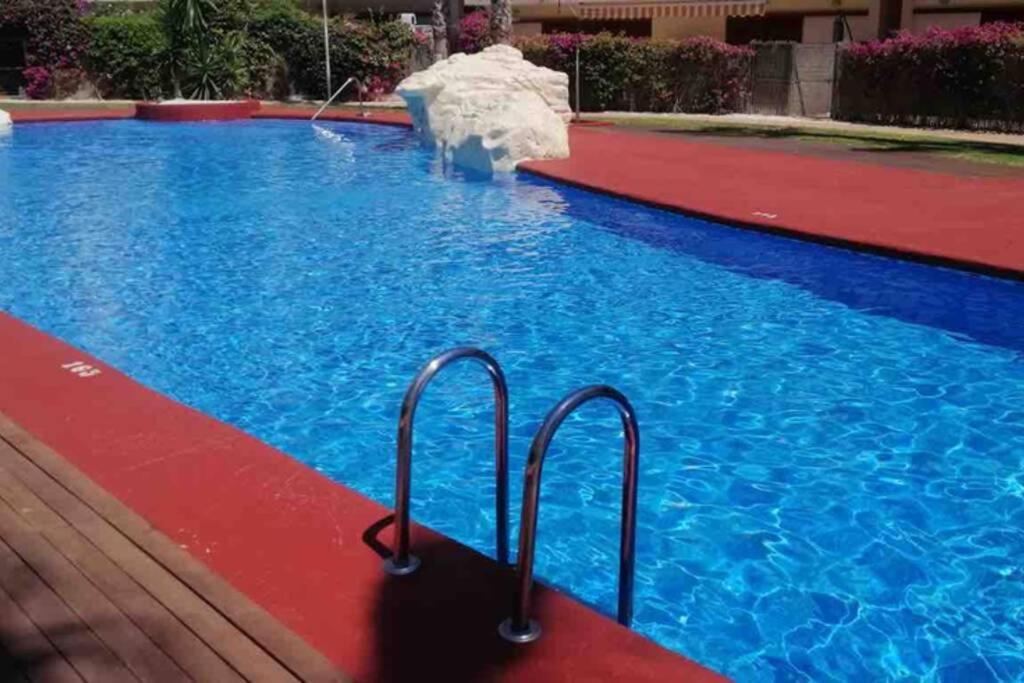 Playa Flamenca Dream Apartamento *