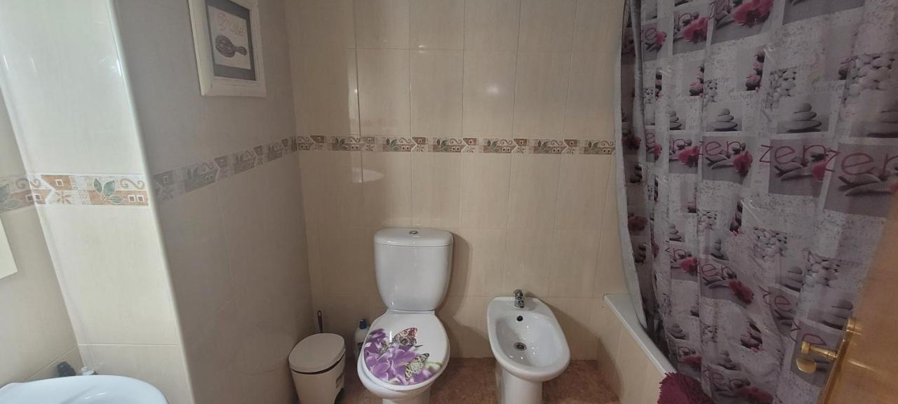 Habitación En Piso Particular Habitación en casa particular