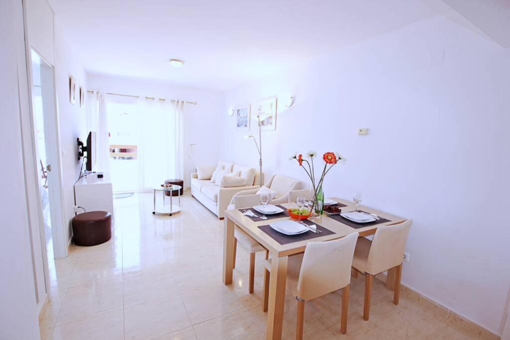 Apartamento Playa Flamenca Dream Alicante