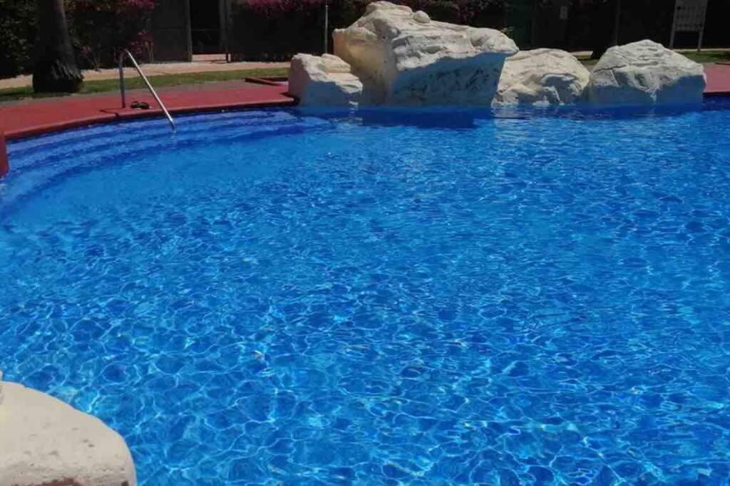 Playa Flamenca Dream Apartamento *