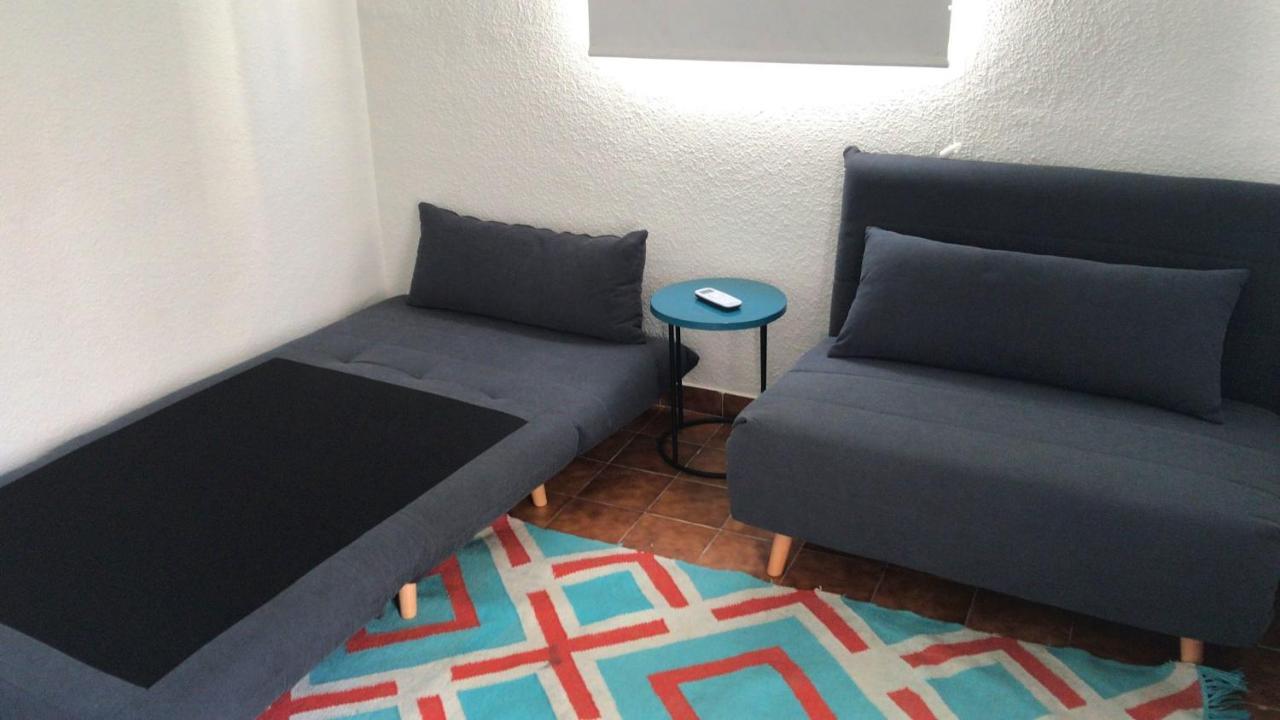 Apartment San Francisco 10 - 6 Boutique En El Centro - Playa Postiguet Alicante