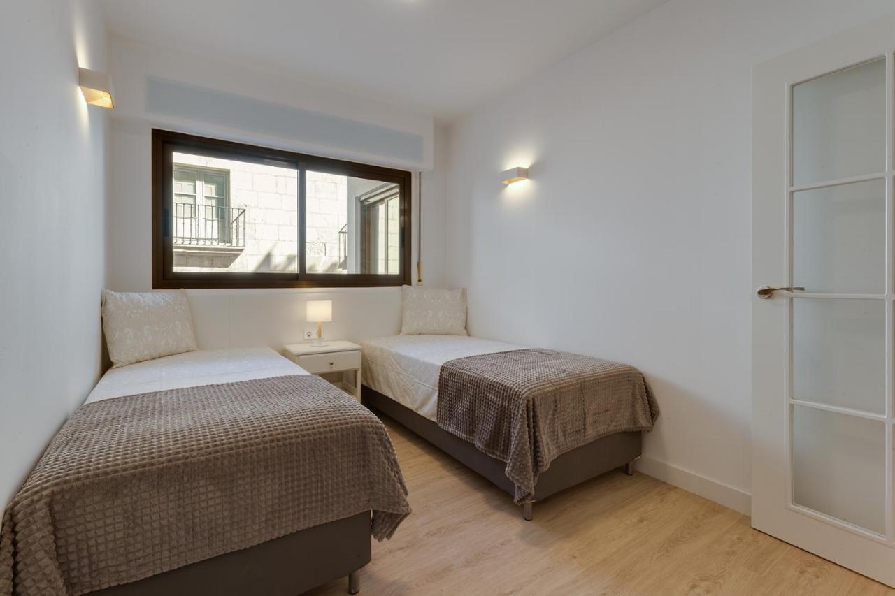 La Playa - Center Apartamento Alicante