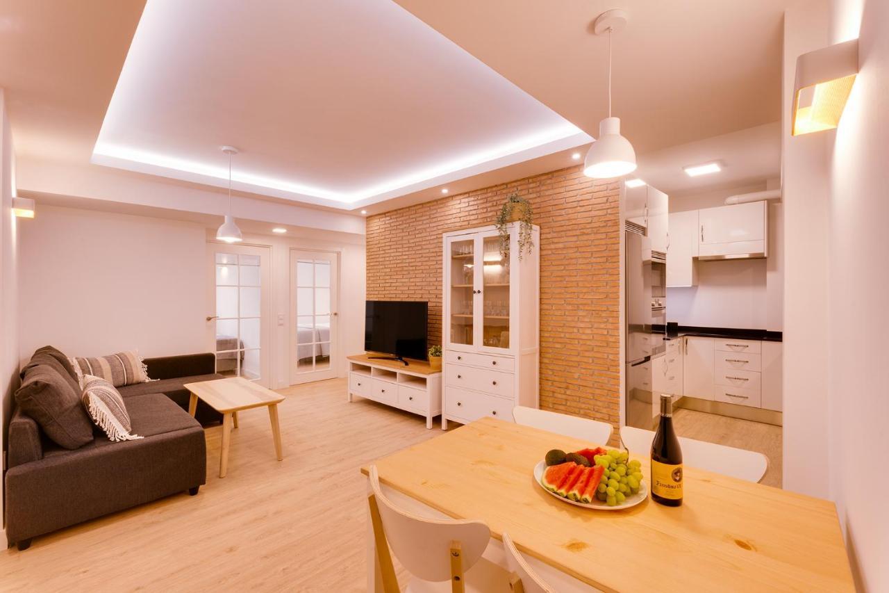 Apartamento La Playa - Center Alicante