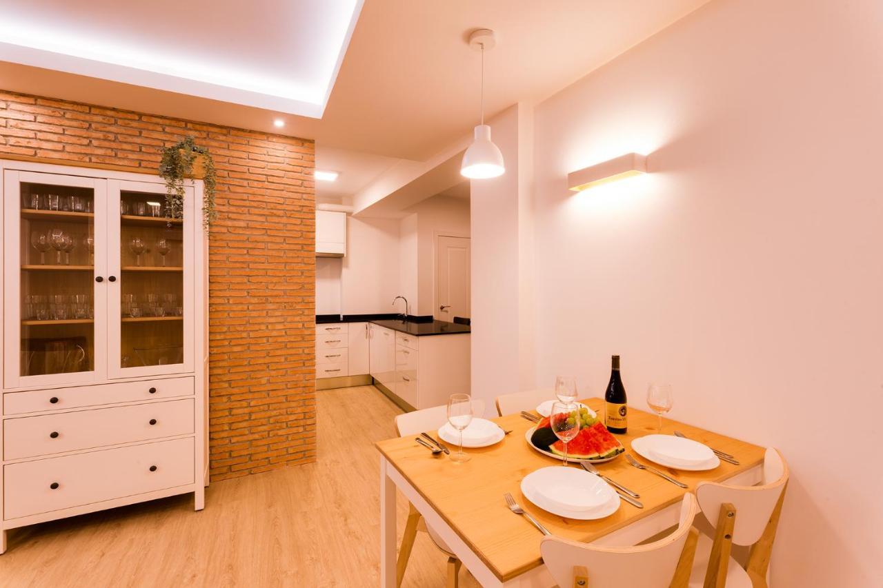 Apartamento La Playa - Center
