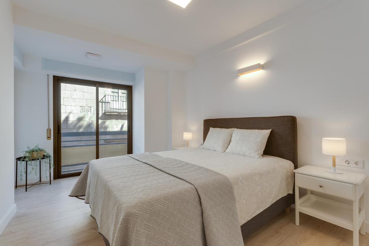 Apartamento La Playa - Center Alicante