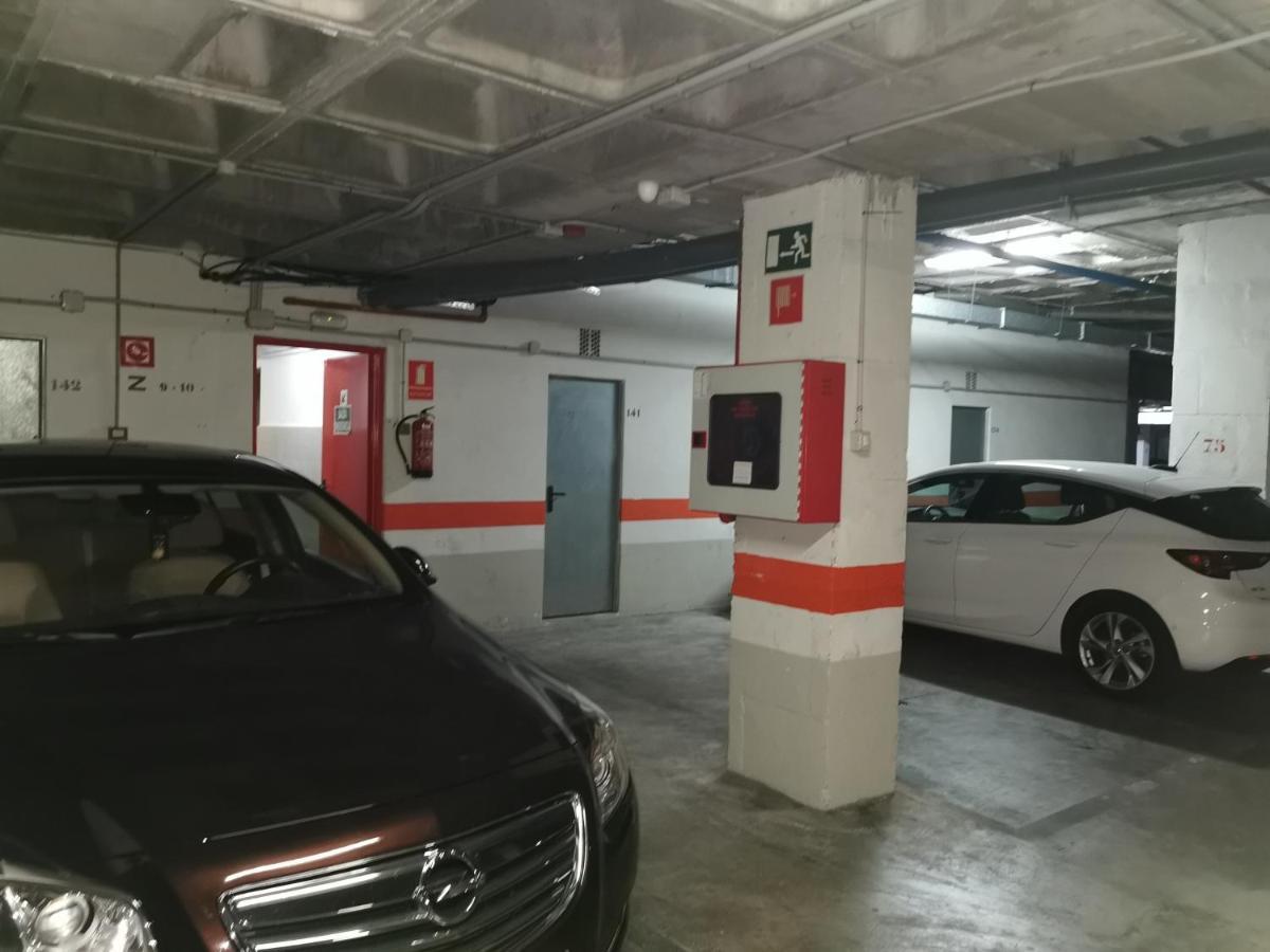 Сasa de vacaciones Gran Piso