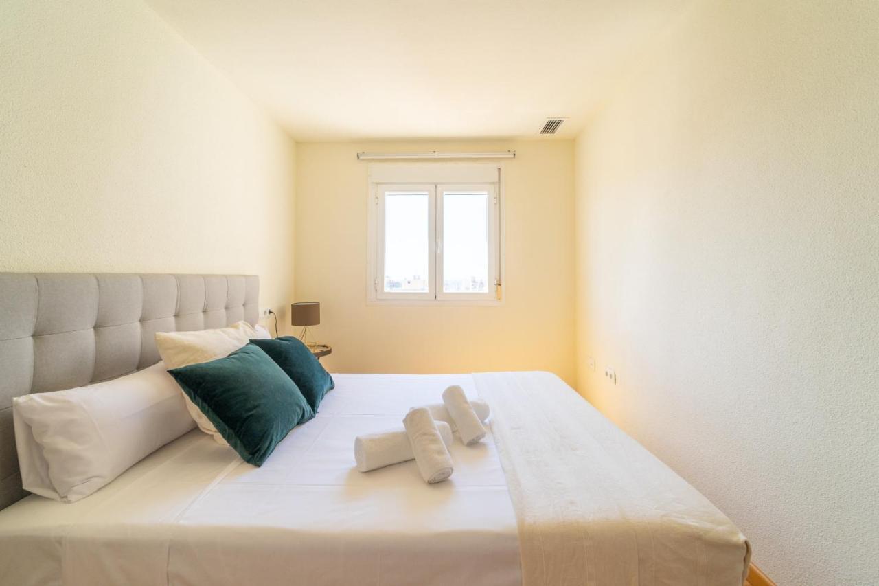 Apartment Myflats Luxury Navas
