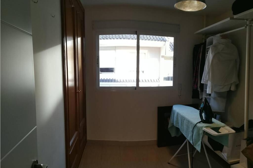 Fantástico Bungalow Oceano, Primera linea de playa Villa Alicante