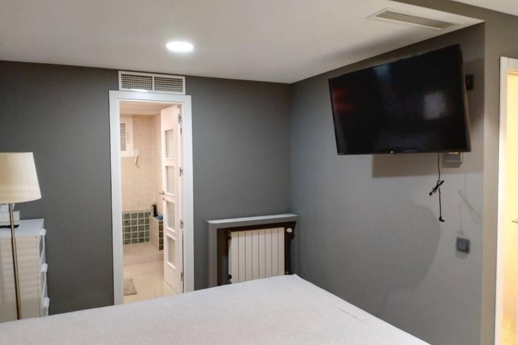 Fantástico Bungalow Oceano, Primera linea de playa Alicante