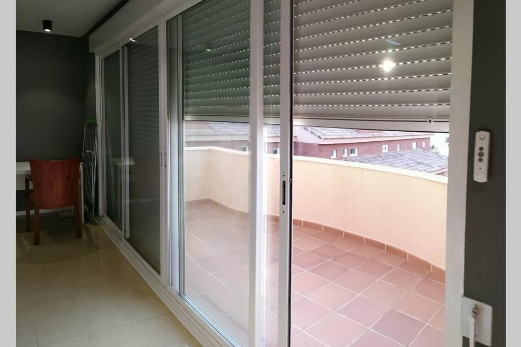 Fantástico Bungalow Oceano, Primera linea de playa