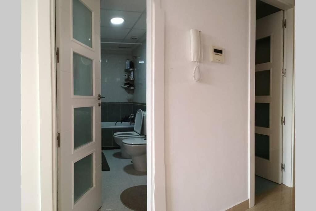 Villa Fantástico Bungalow Oceano, Primera linea de playa