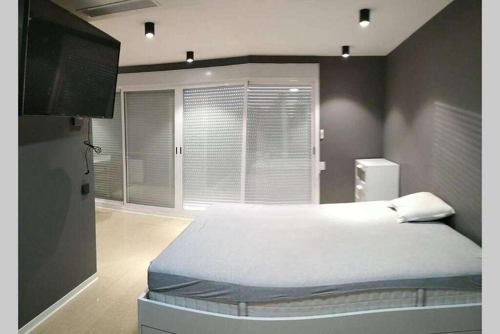 Fantástico Bungalow Oceano, Primera linea de playa Villa *