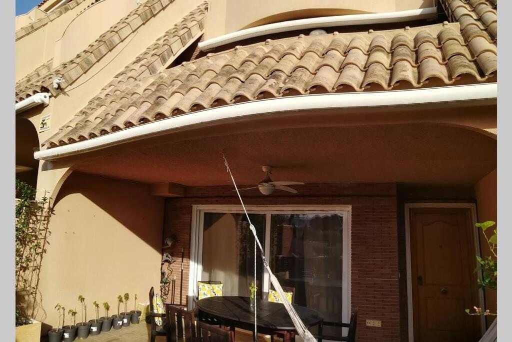 Fantastico Bungalow Oceano, Primera Linea De Playa Villa *