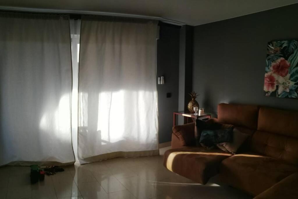 Fantástico Bungalow Oceano, Primera linea de playa * Alicante