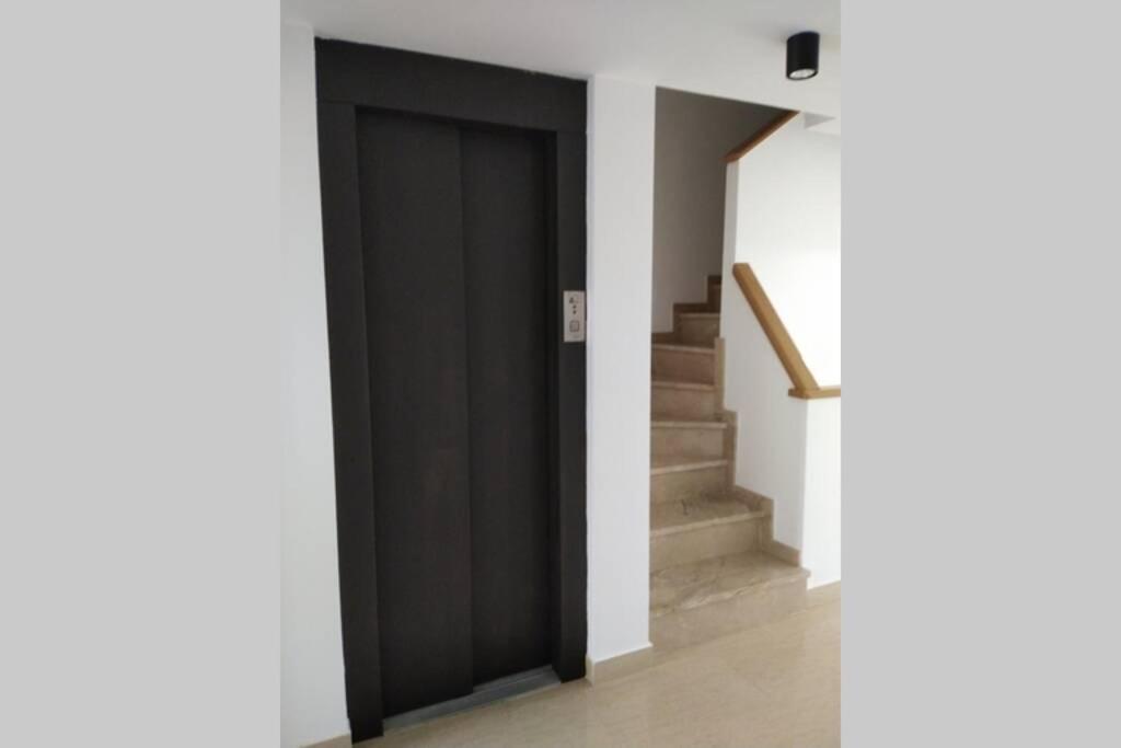 Villa Fantástico Bungalow Oceano, Primera linea de playa Alicante