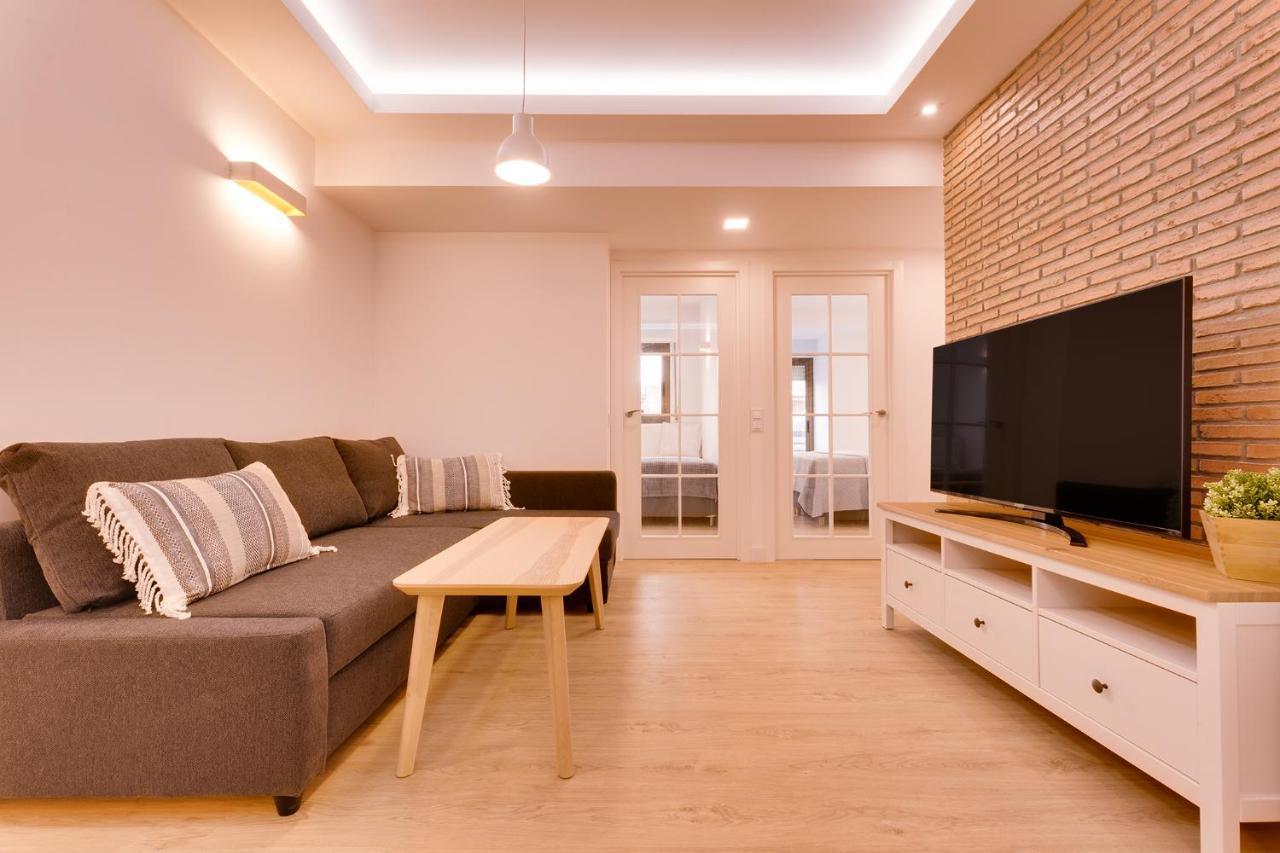 Apartamento La Playa - Center Alicante