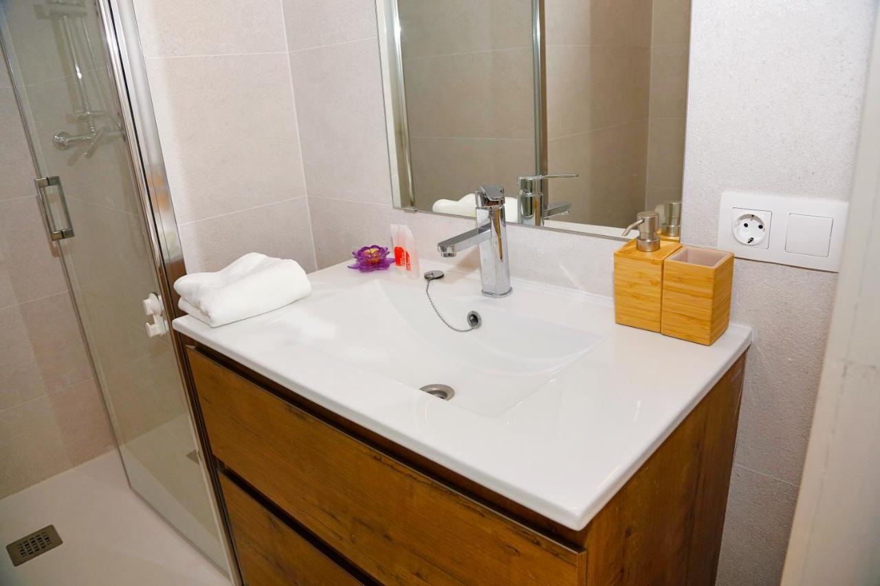 Apartment Olimpo
