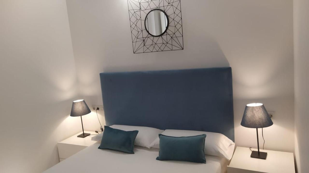 Rafael Premium Apartamento