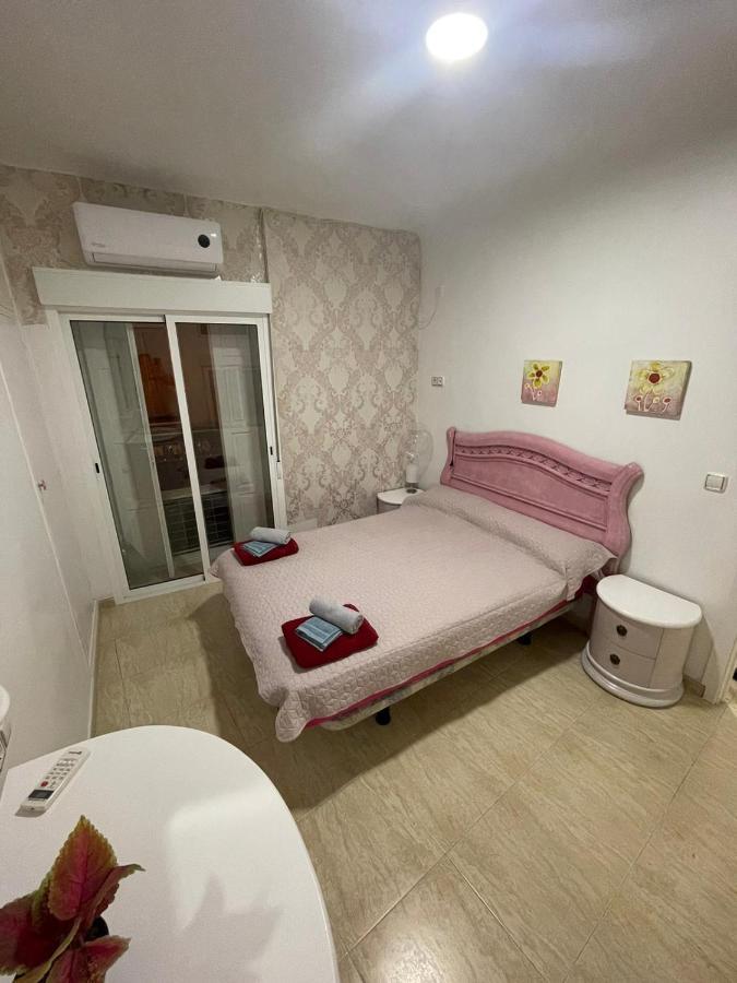 Piso Casco Histórico Apartamento Alicante